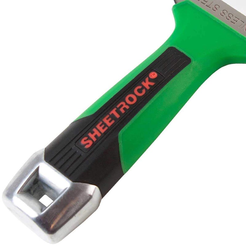 Sheetrock USG Sheetrock MATRIX Professional Joint Knives (6-Inch, Stainless Steel) - Image 1